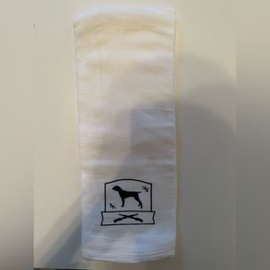GSP hand towel
